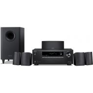 Onkyo HT-S3900 5.1-Channel Home Theater ReceiverSpeaker Package