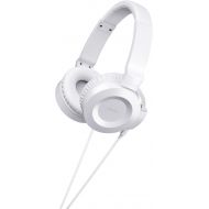Onkyo ES-FC300(W) On-Ear Headphones, White