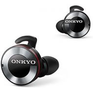 Onkyo ONKYO full wireless earphone W800BTB (Black) (Japan domestic model)