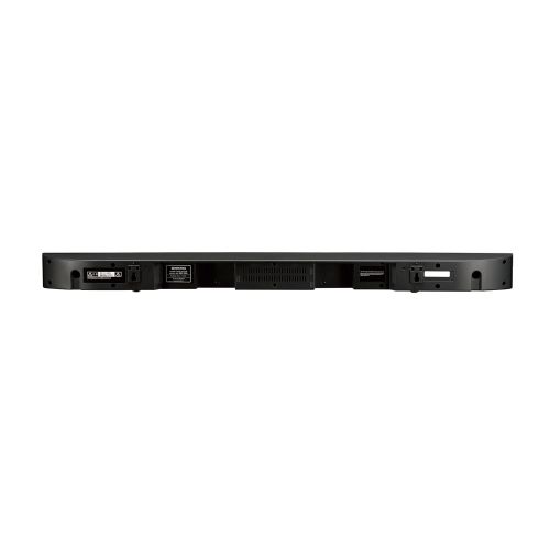 온쿄 Onkyo ONKYO SBT-200 (B) sound bar system Bluetooth  NFC corresponding black