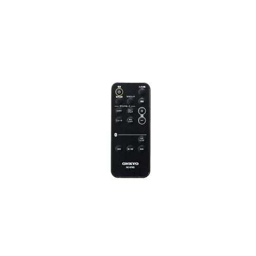 온쿄 Onkyo ONKYO SBT-200 (B) sound bar system Bluetooth  NFC corresponding black