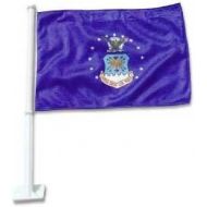 Online Stores Air Force Car Flag