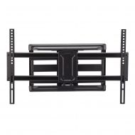 [아마존베스트]ONN Full Motion TV Wall Mount, 47-84