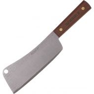 Ontario Knife Company 76 Cleaver, 7