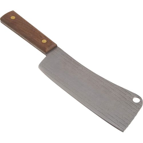  Ontario Knife Company 76 Cleaver, 7