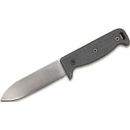Ontario Knife Ontario Black Bird SK-5 Knife w Sheath