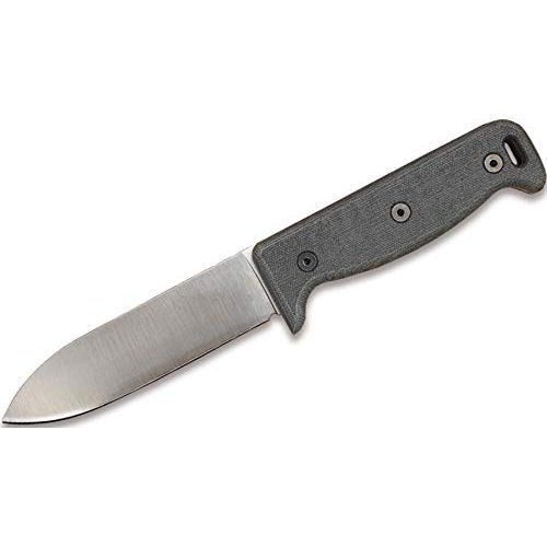  Ontario Knife Ontario Black Bird SK-5 Knife w Sheath