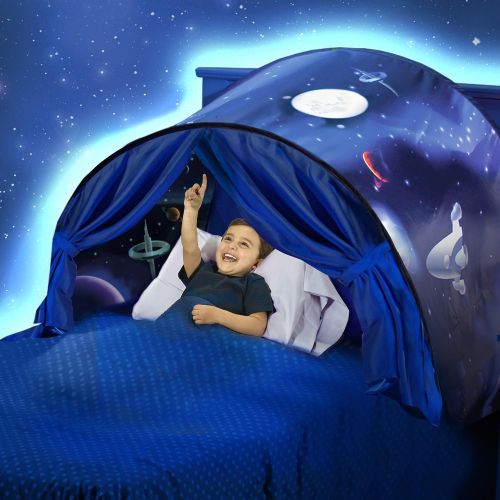  [아마존베스트]Ontel ONTEL Dream Tents Space Adventure