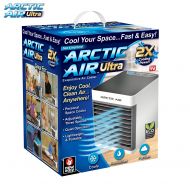 Ontel Arctic Ultra Seen On TV | Evaporative Portable Air Conditioner | Personal Space Cooler |