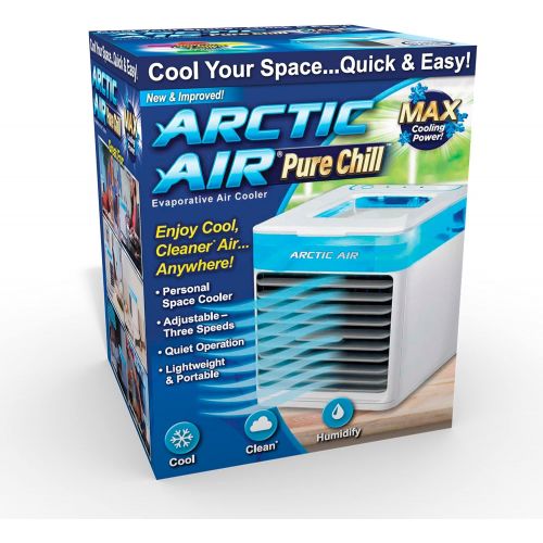  Ontel Arctic Air Pure Chill (Pure Chill)