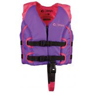 Onyx All Adventure Child Vest