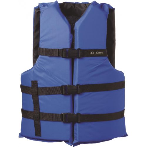  Onyx General Purpose Boating Vest