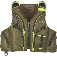 Onyx All Adventure Pike Paddle Sports Vest