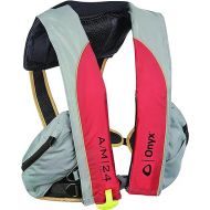 Onyx A/M-24 Deluxe - Automatic/Manual Inflatable Life Jacket