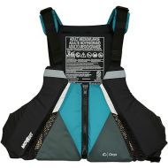 MoveVent Curve Paddle Sports Life Vest