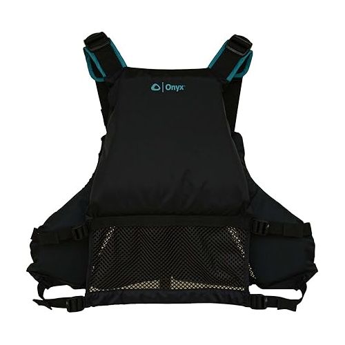  MoveVent Curve Paddle Sports Life Vest