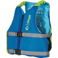 ONYX Youth Paddle Sports Life Jacket