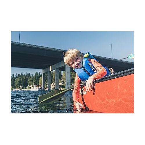  ONYX Youth Paddle Sports Life Jacket