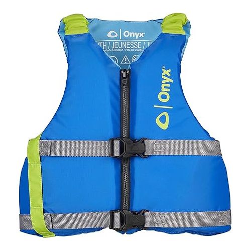  ONYX Youth Paddle Sports Life Jacket