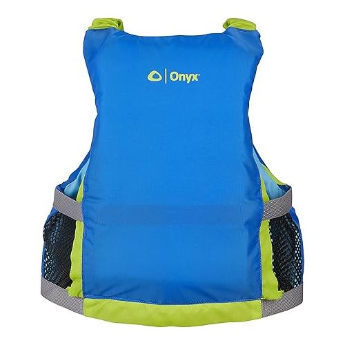  ONYX Youth Paddle Sports Life Jacket