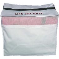 Onyx Kent Life Vest Storage Bag - 102400-702-999-12,White