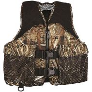 Onyx Mesh Shooting Sport Vest