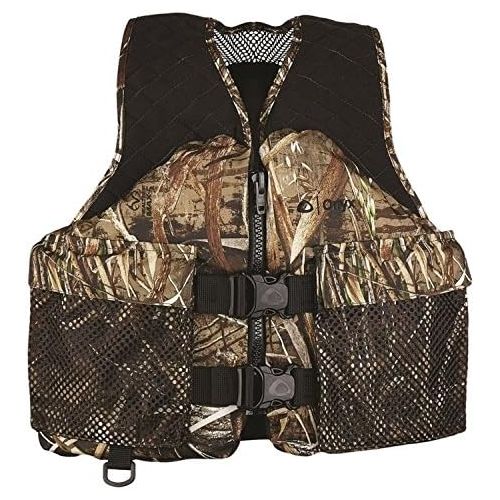  Onyx Mesh Shooting Sport Vest