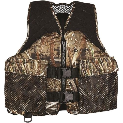  Onyx Mesh Shooting Sport Vest