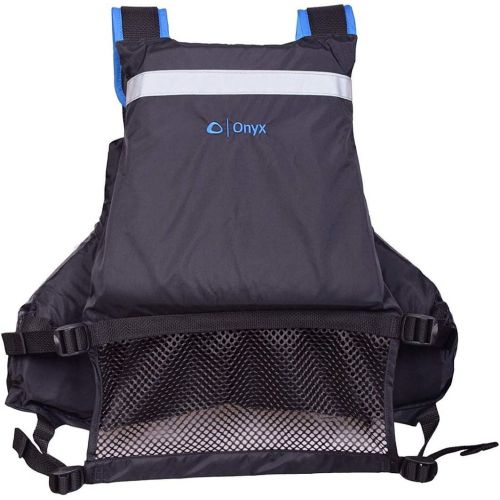  Onyx ONYX MoveVent Curve Paddle Sports Life Vest