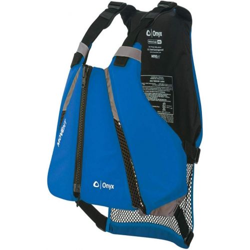  Onyx ONYX MoveVent Curve Paddle Sports Life Vest