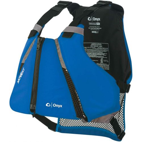  Onyx ONYX MoveVent Curve Paddle Sports Life Vest