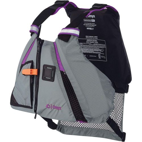  Onyx MoveVent Dynamic Paddle Sports Life Vest