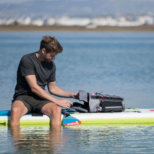  Onyx Red Paddle Co Red Original Stand Up Paddleboard Deck Bag