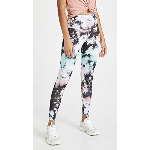  Onzie Womens Mamba Python High Rise Leggings