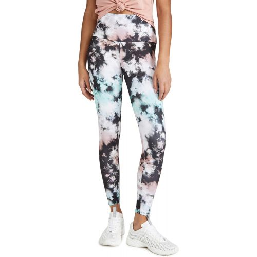  Onzie Womens Mamba Python High Rise Leggings