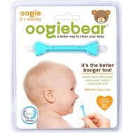 [아마존베스트]Oogiebear oogiebear - The Safe Baby Nasal Booger and Ear Cleaner; Baby Shower and Registry Essential Snot...