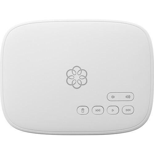  Ooma Home Motion Sensor