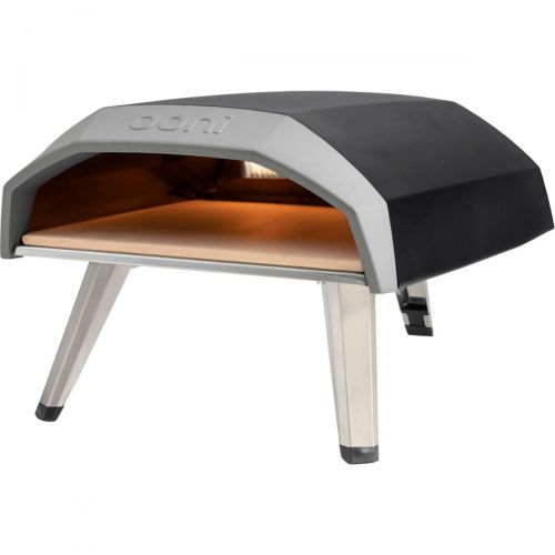  Ooni Koda 12in Gas Powered Pizza Oven