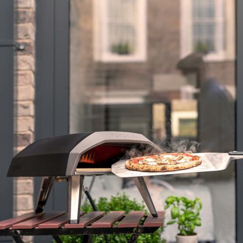  Ooni Koda 12in Gas Powered Pizza Oven