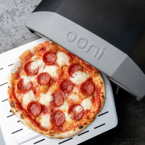 Ooni Koda 12in Gas Powered Pizza Oven