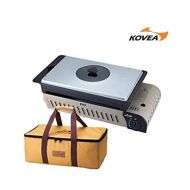 Ooni Kovea 3 Way All in One Multi Gas Stove KG-0904P with Authentic Carry Bag/Camping Gas Stove/Outdoor BBQ/Camping Tools