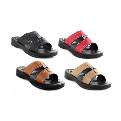  Open - Toe Style Sandals For Women By Aerosoft