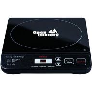 Open Country PIC-14SK Portable Induction Cooktop