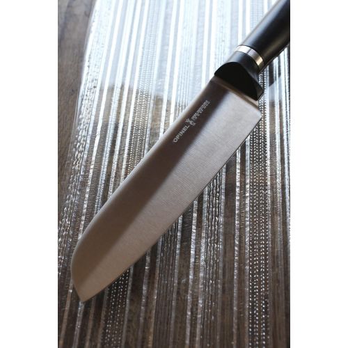  Opinel Kuechenmesser, Intempora, Santoku