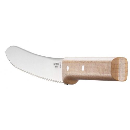  Opinel Brotmesser Parallele