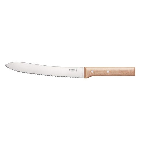  Opinel Brotmesser Parallele