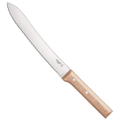  Opinel Brotmesser Parallele