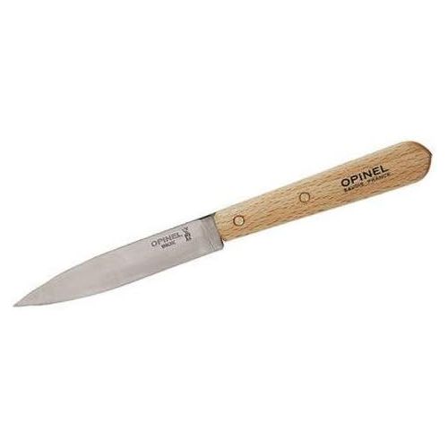  Opinel 254149 Kuechenmesser-Set, 2-teilig