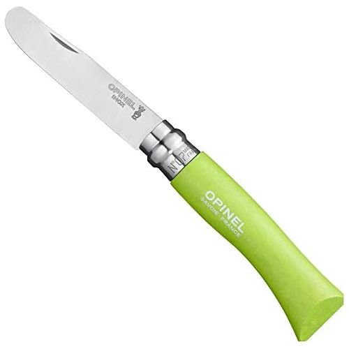  Opinel Kindermesser N° 07