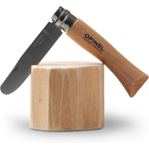  Opinel Kindermesser N° 07